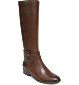 Naturalizer + Reed Riding Boots