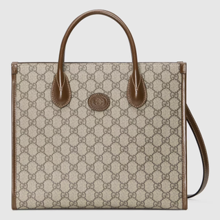 Gucci + Small Tote Bag