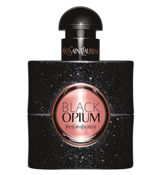 YSL + Black Opium Eau de Parfum