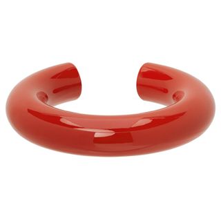 Uncommon Matters + Red Swell Bangle Bracelet