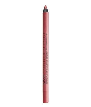 Nyx Professional Makeup + Slide On Lip Liner Pencil