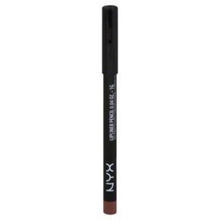 Nyx Professional Makeup + Lip Liner Pencil