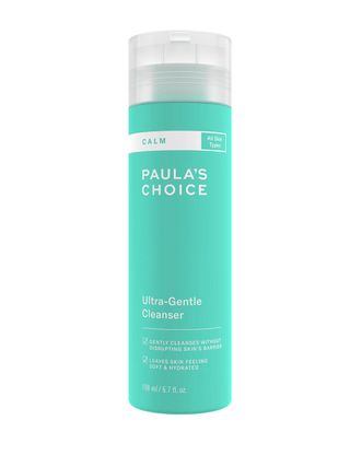 Paula's Choice + Calm Ultra-Gentle Cleanser Paula's Choice
