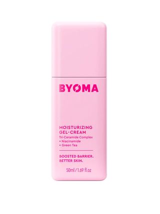 Byoma + Moisturising Gel Cream