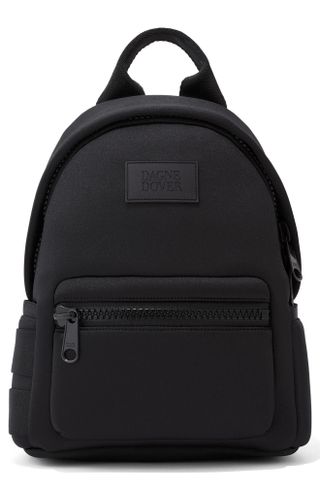 Dagne Dover + Small Neoprene Backpack