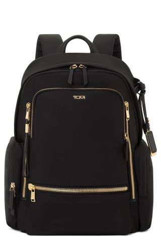 Tumi + Celina Backpack
