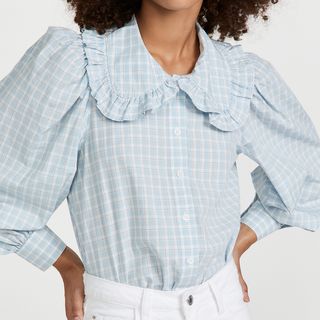 Levi's + Emilie Blouse