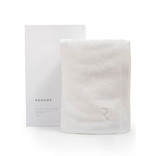 Resorè + Face Wash Cloth