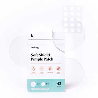 The Klog + Soft Shield Pimple Patch