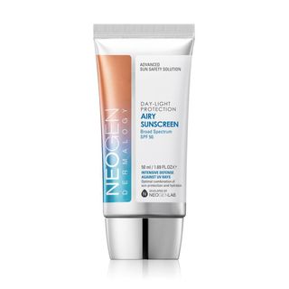 Neogen + Day-Light Protection Airy Sunscreen Broad Spectrum SPF 50