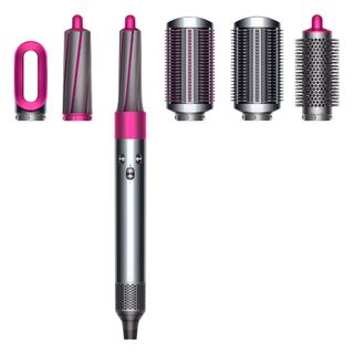 Dyson + Airwrap Complete Styler-For Multiple Hair Types and Styles