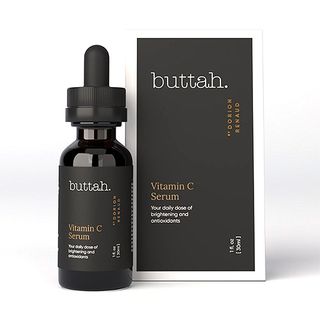 Buttah Skin + Vitamin C Serum