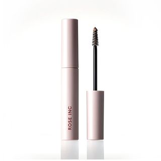 Rose Inc. + Brow Renew Enriched Tinted Shaping Gel