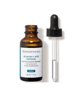 SkinCeuticals + Blemish + Age Defense