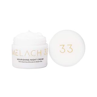 Melach 33 + Nourishing Night Cream