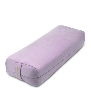 Ajna + Yoga Bolster Pillow