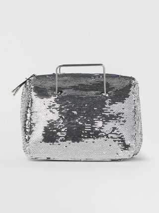 H&M x Toga Archives + Sequined Handbag