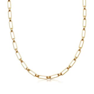 Missoma + Aegis Chain Necklace