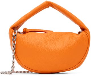 By Far + Orange Baby Cush Bag