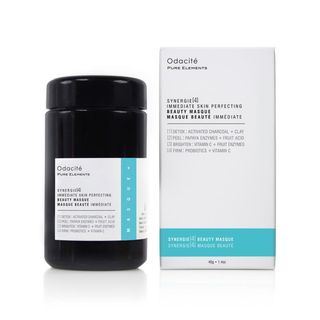 Odacité + Synergie[4] Immediate Skin Perfecting Beauty Masque