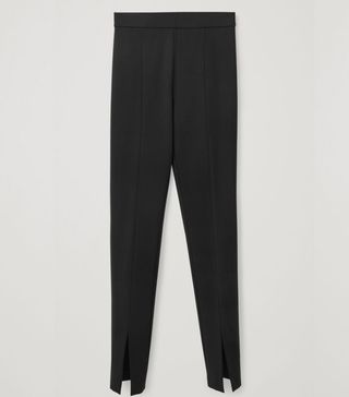 COS + Slim Fit Trousers