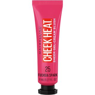 Maybelline + Cheek Heat Gel-Cream Blush