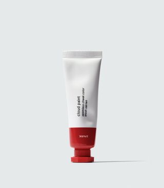 Glossier + Cloud Paint