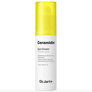 Dr. Jart+ + Ceramidin Eye Cream
