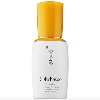 Sulwhasoo + Essential Refining Eye Cream