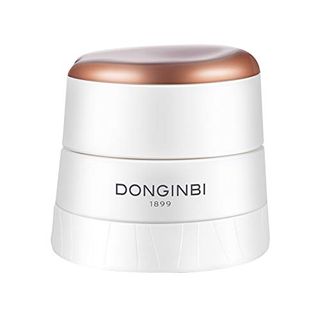 Donginbi + Red Ginseng Moisture & Firming Eye Cream