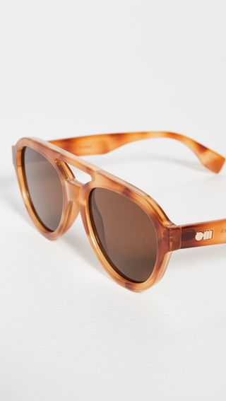 Le Specs x Solid&Striped + Jetties Sunglasses
