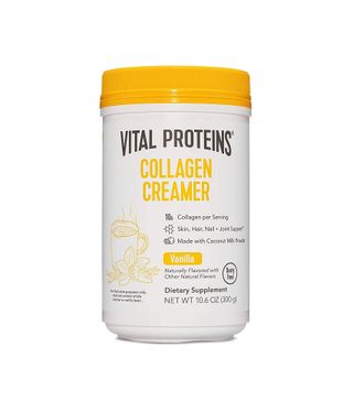 Vital Proteins + Collagen Creamer, Vanilla