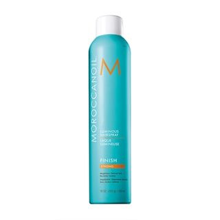 Moroccanoil + Luminous Hairspray