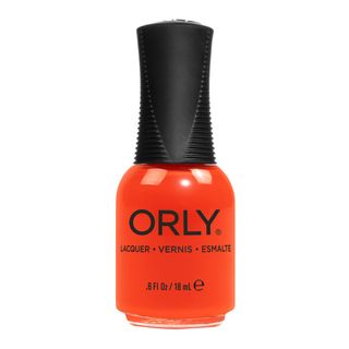 Orly + Nail Polish in Bird of Paradise