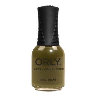 Orly + Nail Polish in Wild Willow