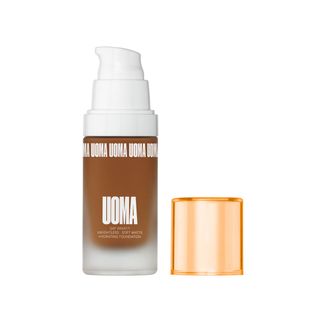 Uoma Beauty + Say What Foundation