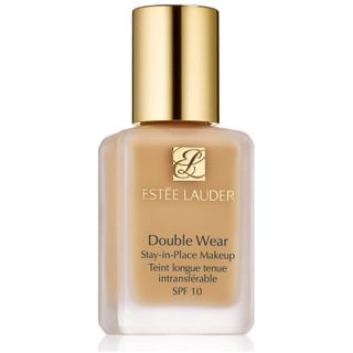 Estée Lauder + Double Wear Stay-in-Place Makeup