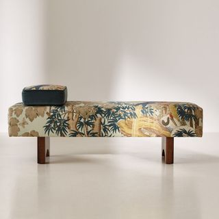 Studio Ashby + The Toucan Daybed