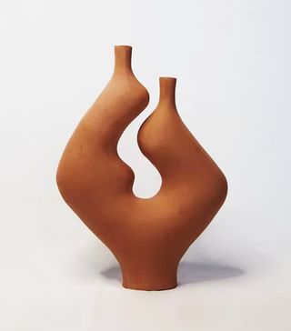 Whitney Bender + Form Vase