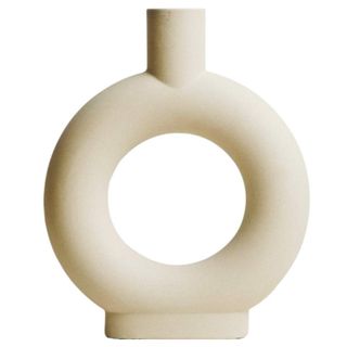 Sonpp + Ceramic Vase