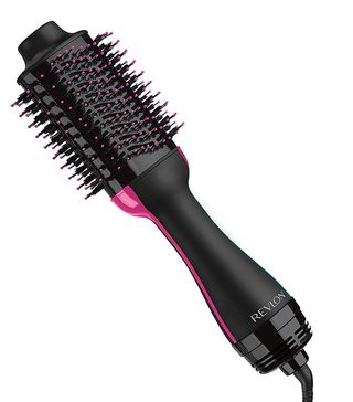 Revlon + One-Step Hair Dryer And Volumizer Hot Air Brush