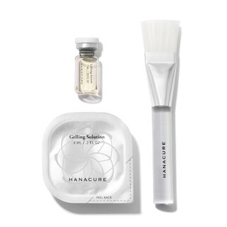 Hanacure + All-in-One Facial (Starter Kit)