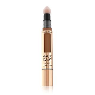 Charlotte Tilbury + Magic Away Liquid Concealer