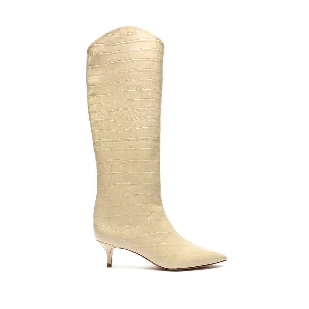 The 5 Best Heel Trends to Wear for Fall 2021 | Who What Wear