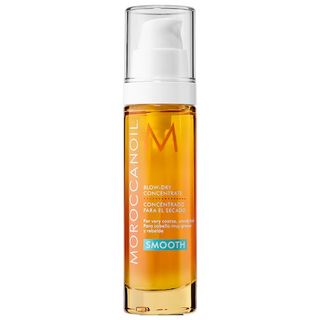 Morrocanoil + Blow-Dry Concentrate