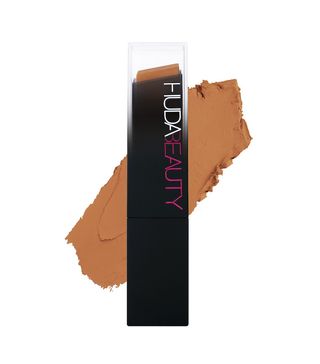 Huda Beauty + #FauxFilter Skin Finish Buildable Coverage Foundation Stick
