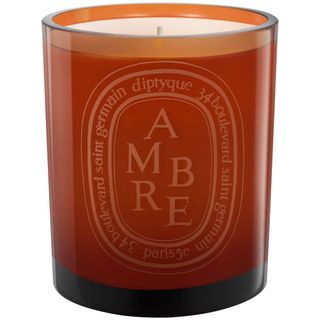 Diptyque + Ambre Scented Candle, 300g