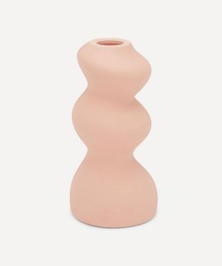 Extra&Ordinary Design + Gravity Bubbly Bud Vase