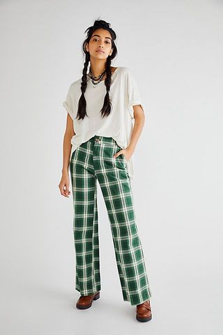 Ciao Lucia + Balthazar Trousers