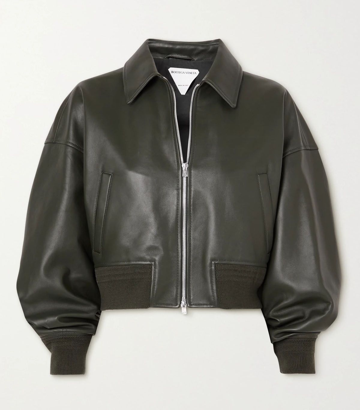 22 Trendy Leather Jackets We're Wearing in 2021 | Who What Wear